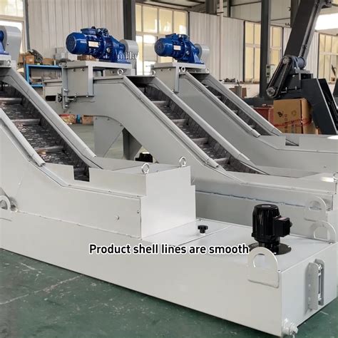 cnc machine center chip conveyor|cnc chip removal.